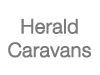 herald caravan logo